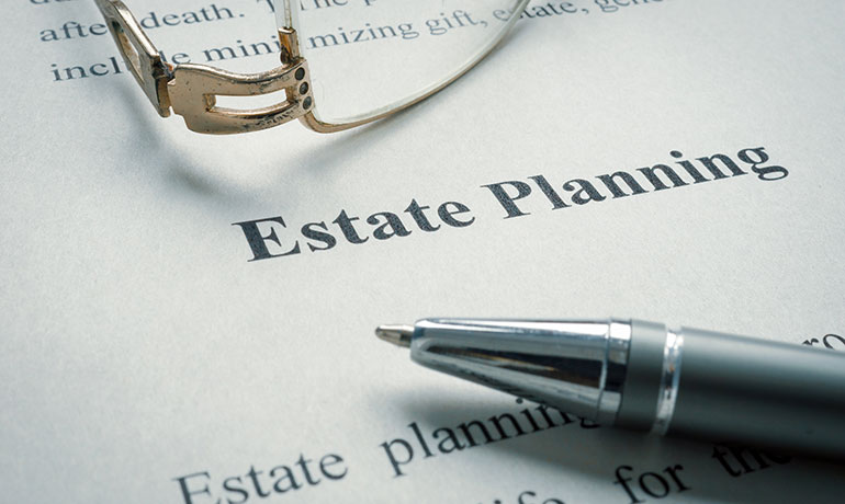 Estate Planning Estate Planning