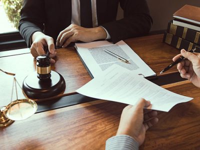 Probate Estate & Trust Probate Estate & Trust