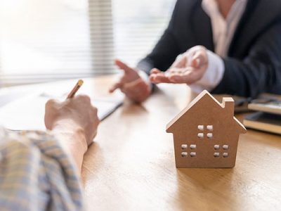 Real Estate Real Estate