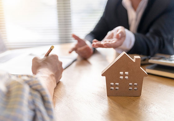 Real Estate Real Estate